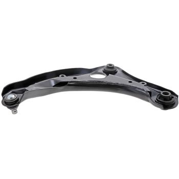 Mevotech CMS301266 - Suspension Control Arm and Ball Joint Assembly Mevotech CMS301266 Suspension Control Arm and Ball Joint Assembly product image 3 of 6