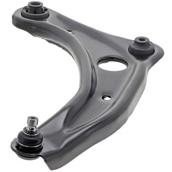 Mevotech CMS301266 - Suspension Control Arm and Ball Joint Assembly Mevotech CMS301266 Suspension Control Arm and Ball Joint Assembly product image 4 of 6