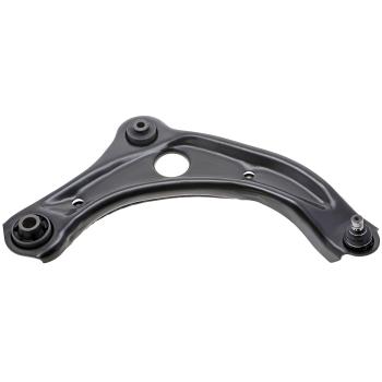 Mevotech CMS301266 - Suspension Control Arm and Ball Joint Assembly Mevotech CMS301266 Suspension Control Arm and Ball Joint Assembly product image 5 of 6