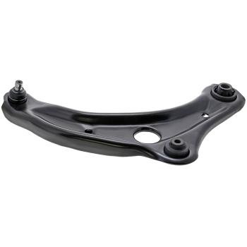Mevotech CMS301266 - Suspension Control Arm and Ball Joint Assembly Mevotech CMS301266 Suspension Control Arm and Ball Joint Assembly product image 6 of 6