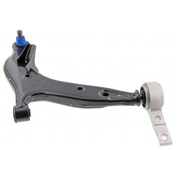 Mevotech CMS30127 Suspension Control Arm and Ball Joint Assembly product image 1 of 5