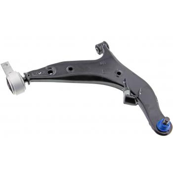 Mevotech CMS30127 Suspension Control Arm and Ball Joint Assembly product image 3 of 5