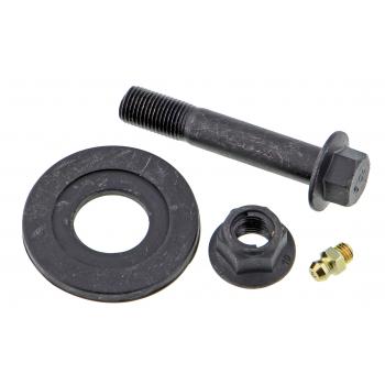 Mevotech CMS30127 Suspension Control Arm and Ball Joint Assembly product image 4 of 5
