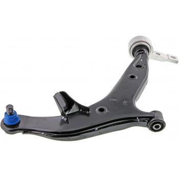Mevotech CMS30127 Suspension Control Arm and Ball Joint Assembly product image 5 of 5