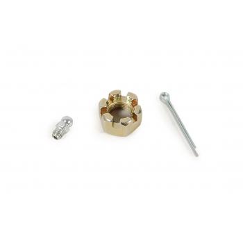 Mevotech CMS30128 Suspension Control Arm and Ball Joint Assembly product image 4 of 5