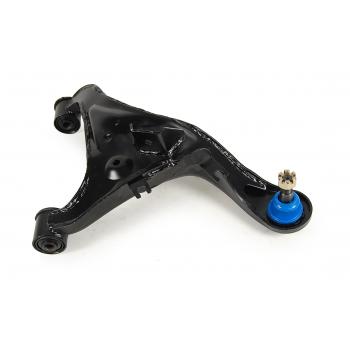 Mevotech CMS30129 Suspension Control Arm and Ball Joint Assembly product image 3 of 5