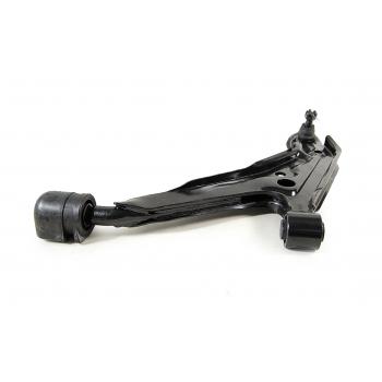 Mevotech CMS30132 Suspension Control Arm and Ball Joint Assembly product image 1 of 4