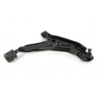 Mevotech CMS30133 - Suspension Control Arm and Ball Joint Assembly Mevotech CMS30133 Suspension Control Arm and Ball Joint Assembly product image 3 of 4