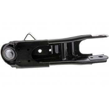 Mevotech CMS30138 Suspension Control Arm and Ball Joint Assembly product image 1 of 3