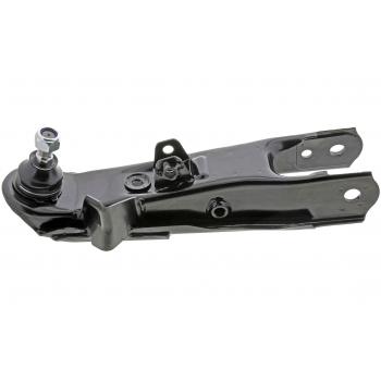 Mevotech CMS30138 Suspension Control Arm and Ball Joint Assembly product image 2 of 3