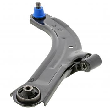 Mevotech CMS30145 - Suspension Control Arm and Ball Joint Assembly Mevotech CMS30145 Suspension Control Arm and Ball Joint Assembly product image 1 of 7