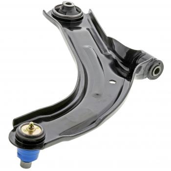 Mevotech CMS30145 - Suspension Control Arm and Ball Joint Assembly Mevotech CMS30145 Suspension Control Arm and Ball Joint Assembly product image 2 of 7