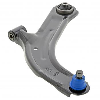 Mevotech CMS30145 - Suspension Control Arm and Ball Joint Assembly Mevotech CMS30145 Suspension Control Arm and Ball Joint Assembly product image 4 of 7