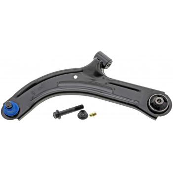 Mevotech CMS30145 - Suspension Control Arm and Ball Joint Assembly Mevotech CMS30145 Suspension Control Arm and Ball Joint Assembly product image 6 of 7