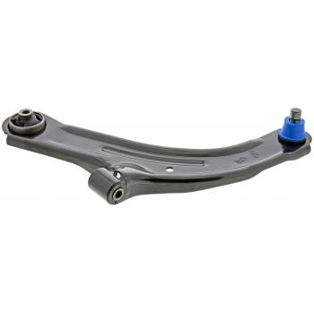 Mevotech CMS30145 - Suspension Control Arm and Ball Joint Assembly Mevotech CMS30145 Suspension Control Arm and Ball Joint Assembly product image 7 of 7