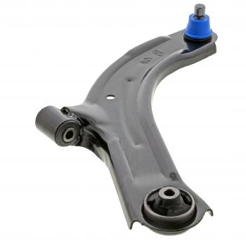 Mevotech CMS30146 - Suspension Control Arm and Ball Joint Assembly Mevotech CMS30146 Suspension Control Arm and Ball Joint Assembly product image 1 of 7