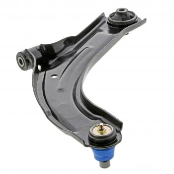 Mevotech CMS30146 - Suspension Control Arm and Ball Joint Assembly Mevotech CMS30146 Suspension Control Arm and Ball Joint Assembly product image 2 of 7