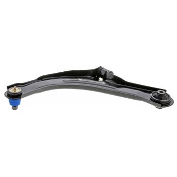 Mevotech CMS30146 - Suspension Control Arm and Ball Joint Assembly Mevotech CMS30146 Suspension Control Arm and Ball Joint Assembly product image 3 of 7
