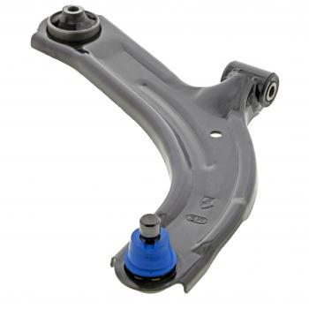 Mevotech CMS30146 - Suspension Control Arm and Ball Joint Assembly Mevotech CMS30146 Suspension Control Arm and Ball Joint Assembly product image 4 of 7