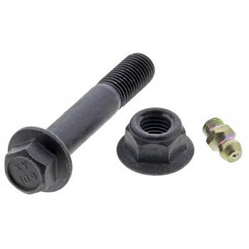 Mevotech CMS30146 - Suspension Control Arm and Ball Joint Assembly Mevotech CMS30146 Suspension Control Arm and Ball Joint Assembly product image 5 of 7