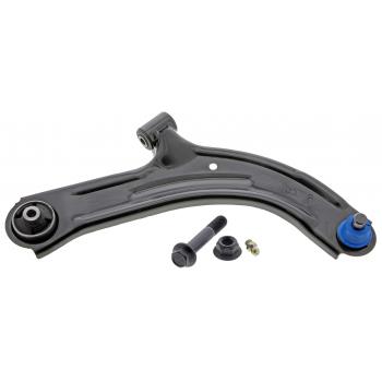 Mevotech CMS30146 - Suspension Control Arm and Ball Joint Assembly Mevotech CMS30146 Suspension Control Arm and Ball Joint Assembly product image 6 of 7
