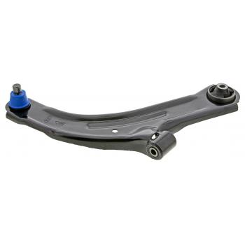 Mevotech CMS30146 - Suspension Control Arm and Ball Joint Assembly Mevotech CMS30146 Suspension Control Arm and Ball Joint Assembly product image 7 of 7