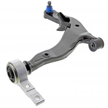 Mevotech CMS30152 Suspension Control Arm and Ball Joint Assembly product image 1 of 9