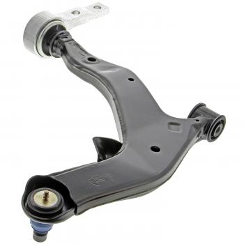 Mevotech CMS30152 Suspension Control Arm and Ball Joint Assembly product image 2 of 9