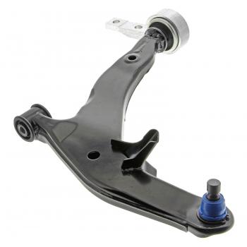 Mevotech CMS30152 Suspension Control Arm and Ball Joint Assembly product image 3 of 9