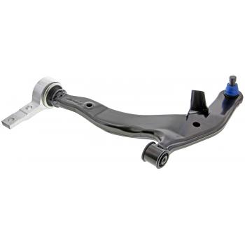 Mevotech CMS30152 Suspension Control Arm and Ball Joint Assembly product image 5 of 9