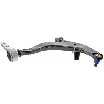 Mevotech CMS30152 Suspension Control Arm and Ball Joint Assembly product image 6 of 9