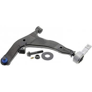 Mevotech CMS30152 Suspension Control Arm and Ball Joint Assembly product image 7 of 9
