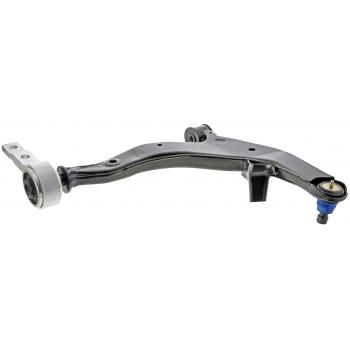 Mevotech CMS30152 Suspension Control Arm and Ball Joint Assembly product image 8 of 9