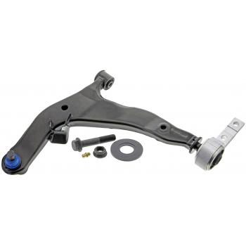 Mevotech CMS30152 Suspension Control Arm and Ball Joint Assembly product image 9 of 9