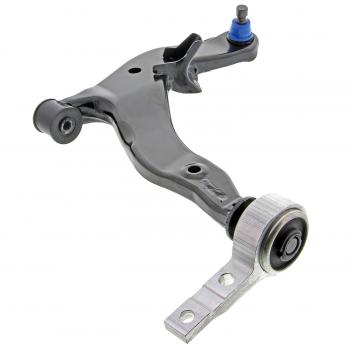 Mevotech CMS30153 Suspension Control Arm and Ball Joint Assembly product image 1 of 9