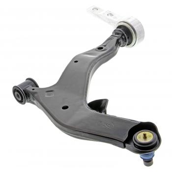 Mevotech CMS30153 Suspension Control Arm and Ball Joint Assembly product image 2 of 9