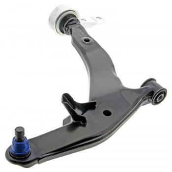 Mevotech CMS30153 Suspension Control Arm and Ball Joint Assembly product image 3 of 9