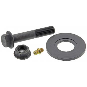 Mevotech CMS30153 Suspension Control Arm and Ball Joint Assembly product image 4 of 9