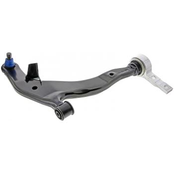 Mevotech CMS30153 Suspension Control Arm and Ball Joint Assembly product image 5 of 9