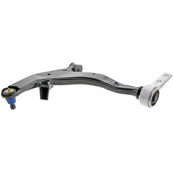 Mevotech CMS30153 Suspension Control Arm and Ball Joint Assembly product image 6 of 9
