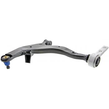 Mevotech CMS30153 Suspension Control Arm and Ball Joint Assembly product image 8 of 9
