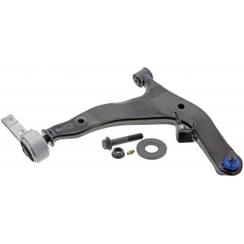 Mevotech CMS30153 Suspension Control Arm and Ball Joint Assembly product image 9 of 9