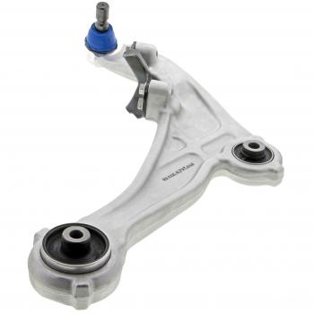 Mevotech CMS30154 Suspension Control Arm and Ball Joint Assembly product image 1 of 7
