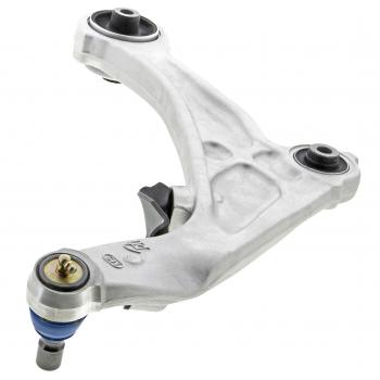 Mevotech CMS30154 Suspension Control Arm and Ball Joint Assembly product image 2 of 7