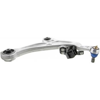 Mevotech CMS30154 Suspension Control Arm and Ball Joint Assembly product image 3 of 7