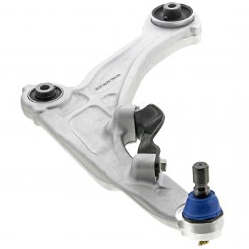Mevotech CMS30154 Suspension Control Arm and Ball Joint Assembly product image 4 of 7