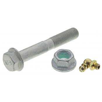 Mevotech CMS30154 Suspension Control Arm and Ball Joint Assembly product image 5 of 7