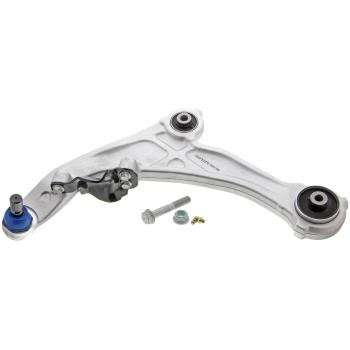 Mevotech CMS30154 Suspension Control Arm and Ball Joint Assembly product image 6 of 7