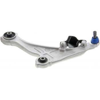 Mevotech CMS30154 Suspension Control Arm and Ball Joint Assembly product image 7 of 7