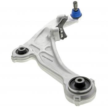 Mevotech CMS30155 Suspension Control Arm and Ball Joint Assembly product image 1 of 7